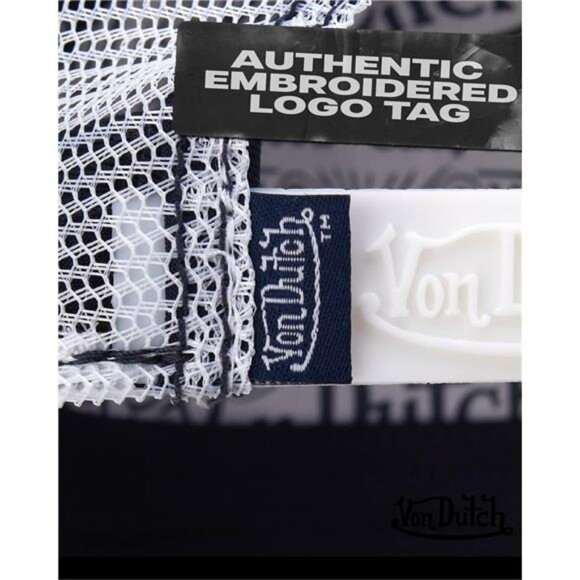 Unisex trucker hat snapback baseball cap mesh back curved brim adjustable white - Picture 5 of 8